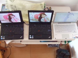 ThinkPad X201t 重塑高端平板电脑体验的经典之作